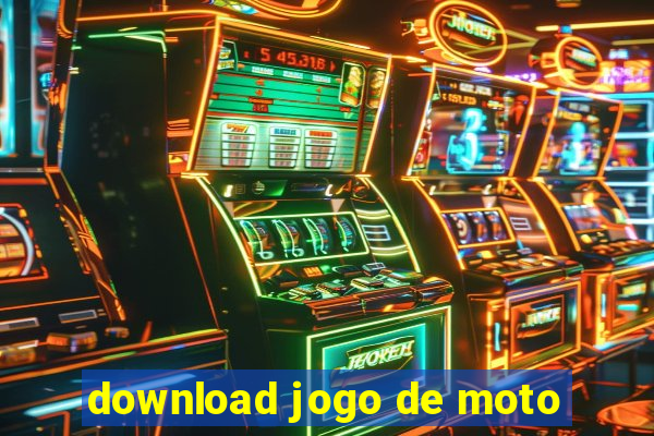 download jogo de moto